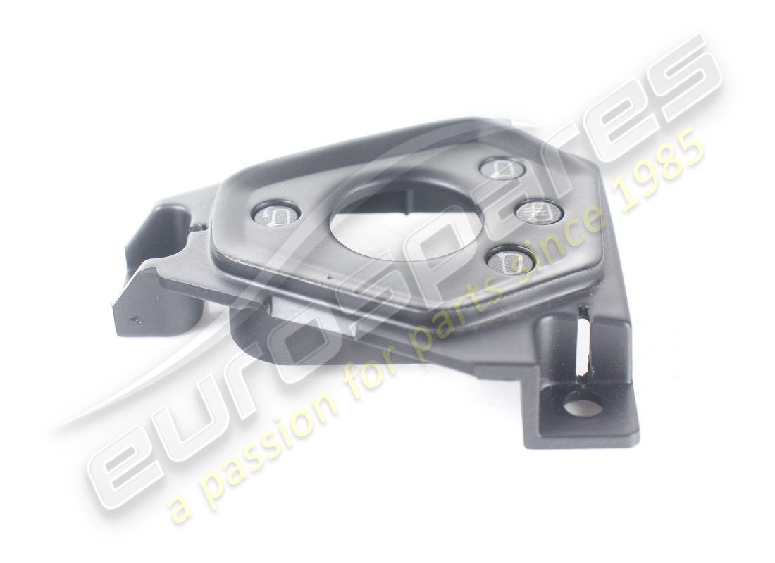 USADO LAMBORGHINI MOLDURA, ESPEJO. NÚMERO DE PIEZA 4T2867185A (3) usado lamborghini moldura, espejo. número de pieza 4t2867185a (3)