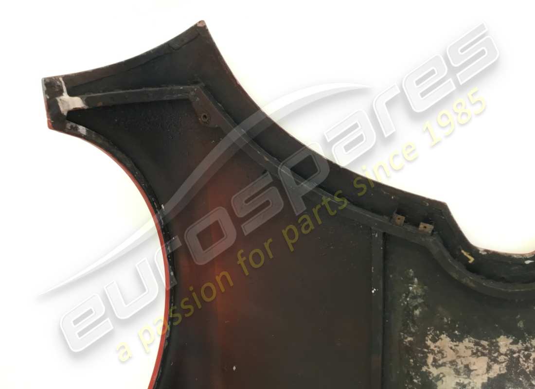 usado ferrari piel del capó delantero lhd número de pieza 50012400 (6)