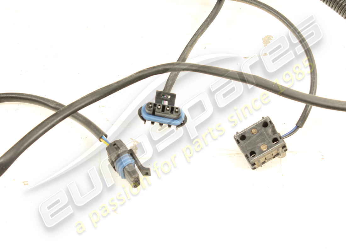 cable delantero ferrari usado. número de parte 172955 (6)