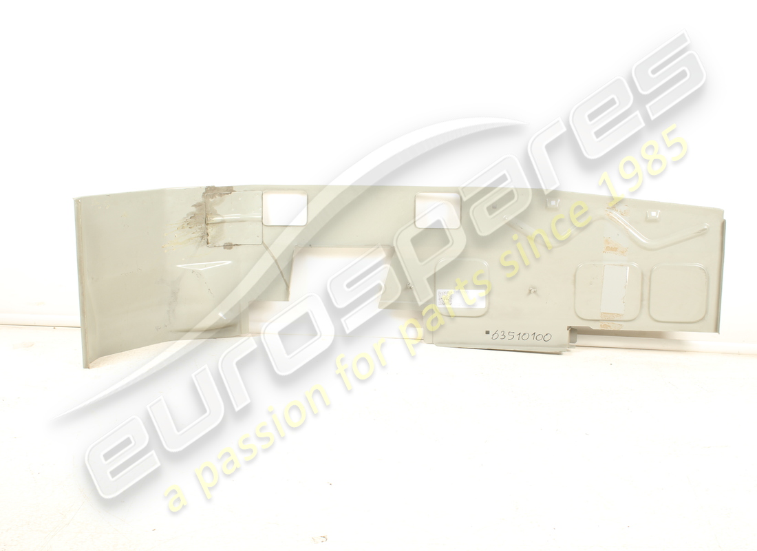 nuevo ferrari panel de refuerzo delantero izquierdo. número de pieza 63510100 (2)