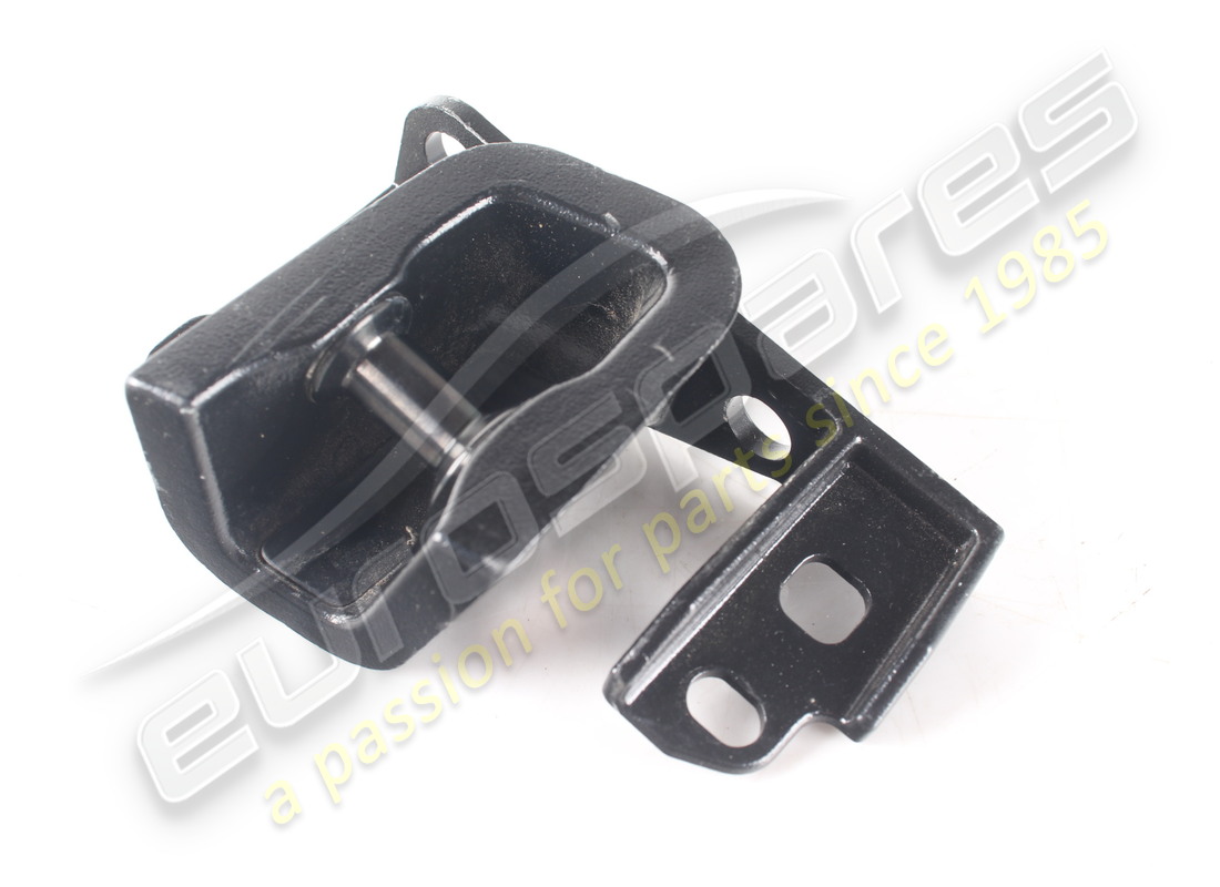 USADO Lamborghini KIT DE CIERRE PIEZA IZQUIERDA. NÚMERO DE PIEZA 4T7871375 (1)