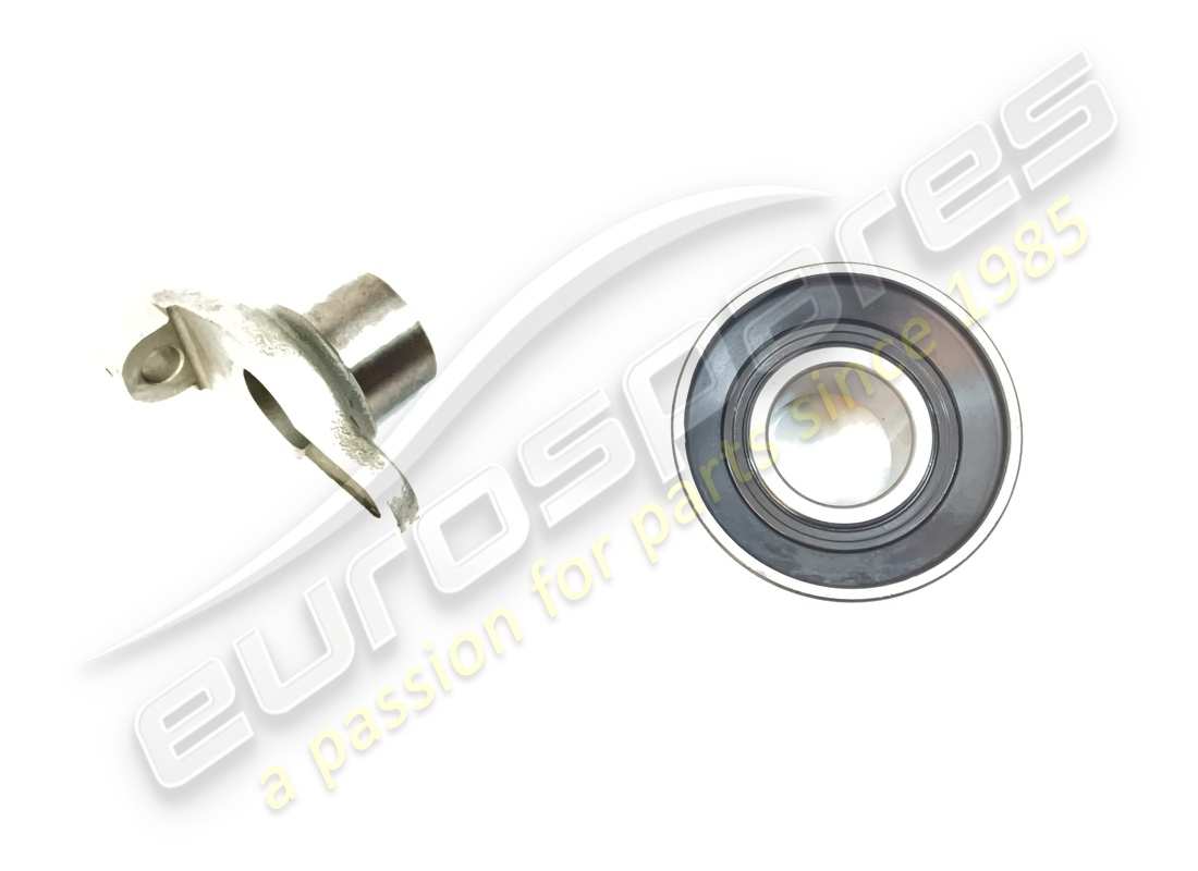 nuevo ferrari kit de cojinete interno + placa de soporte. número de parte 70000933 (1)