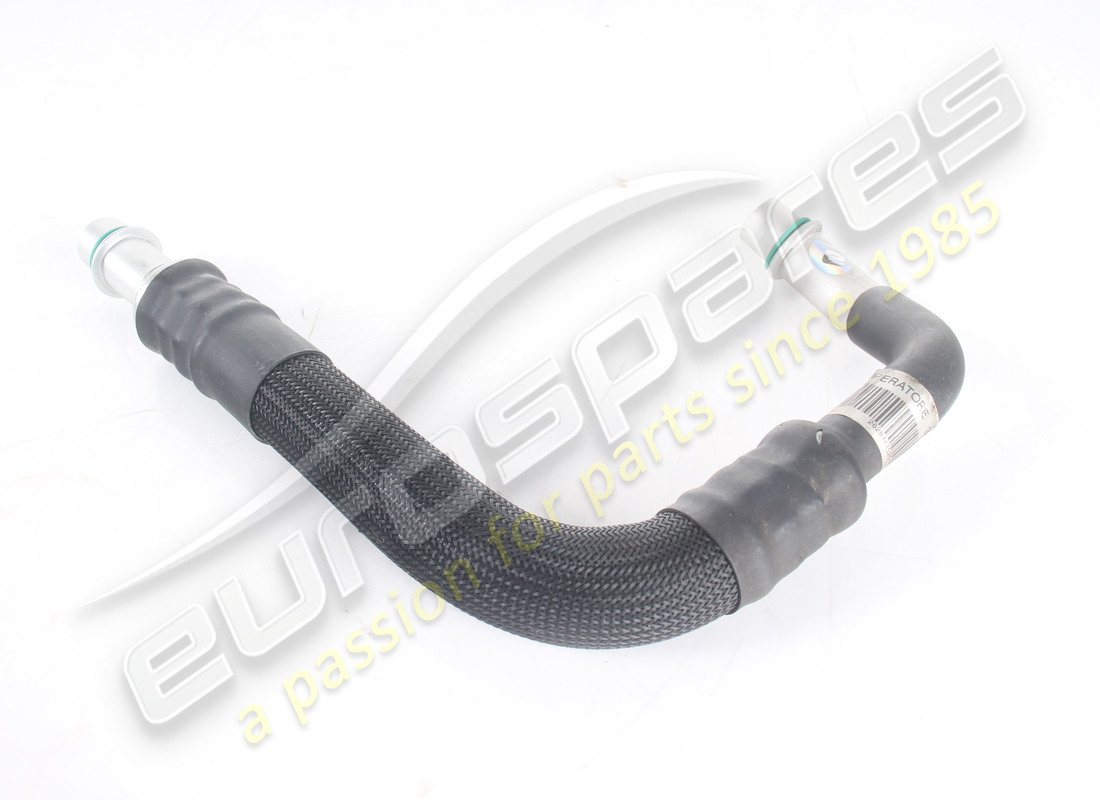 tubo de retorno de aceite gl ferrari usado. número de pieza 262814 (2)