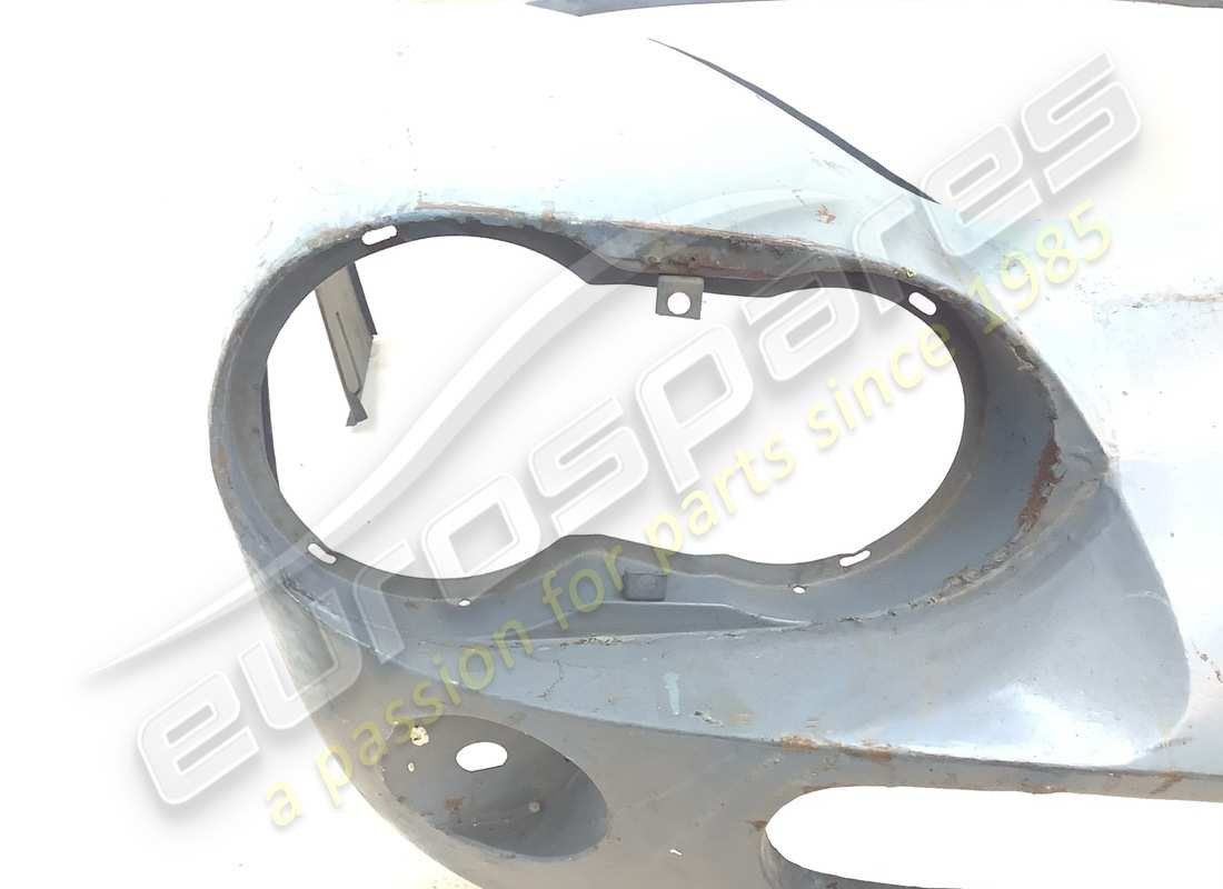 nuevo ferrarifrontal completo lhd 330gt mk1. número de parte 2421800007 (12)