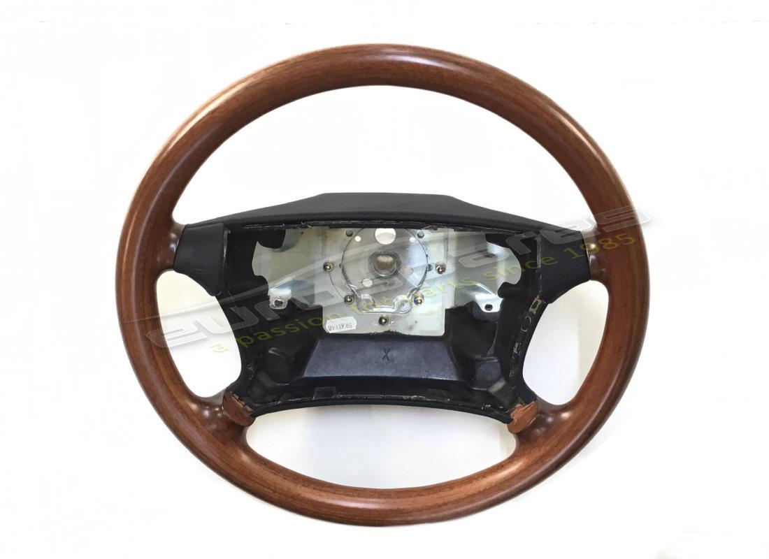 nueva rueda de dirección maserati. número de parte 377880104 (1)