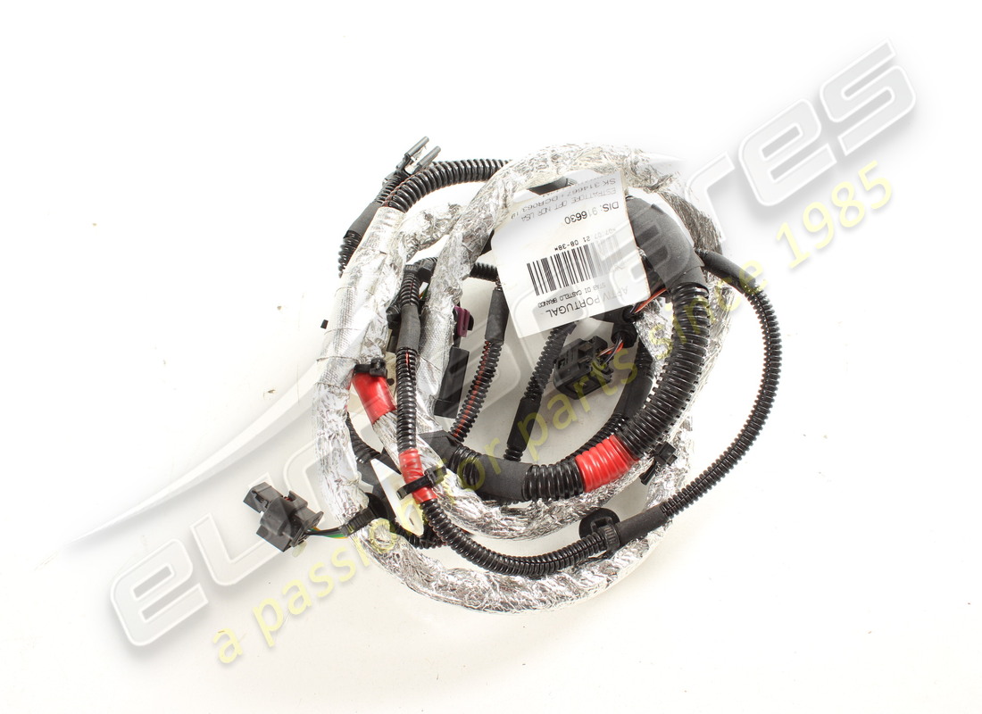 cable difusor ferrari usado. número de parte 916630 (1)