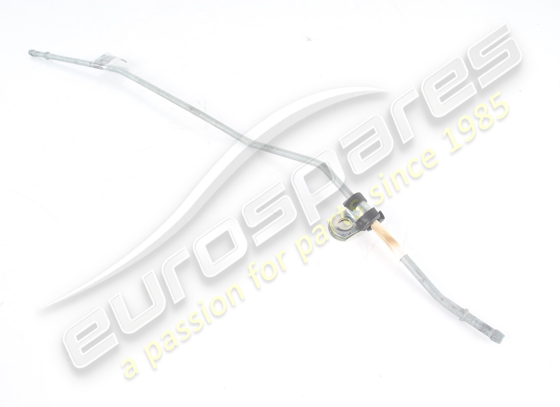 USED FERRARI VACUUM VALVE CONTROL PIPE . PART NUMBER 317250 (1)