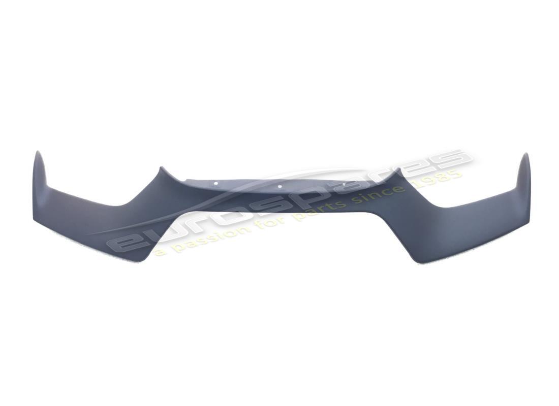 nuevo ferrari spoiler central superior completo. número de parte 824194 (1)