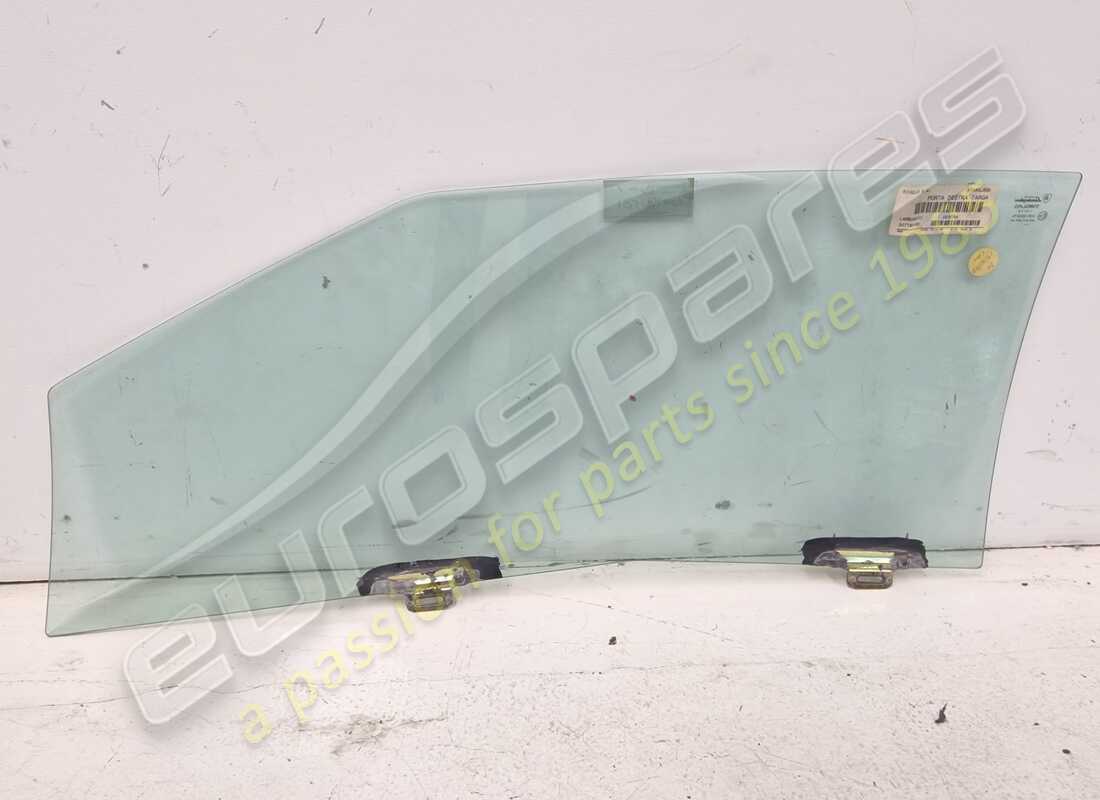 nueva lamborghini ventana de la puerta derecha. número de parte 009921501 (2)