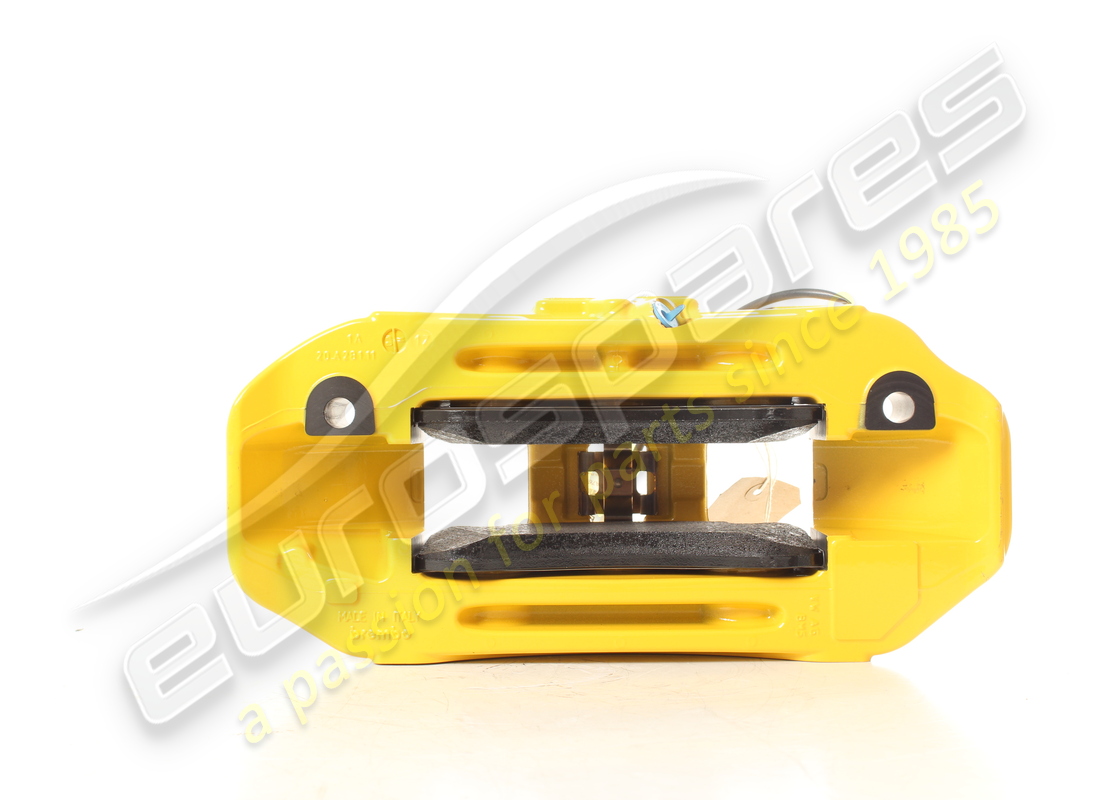 nueva pinza delantera lamborghiniccb. número de parte 470615105q (2)