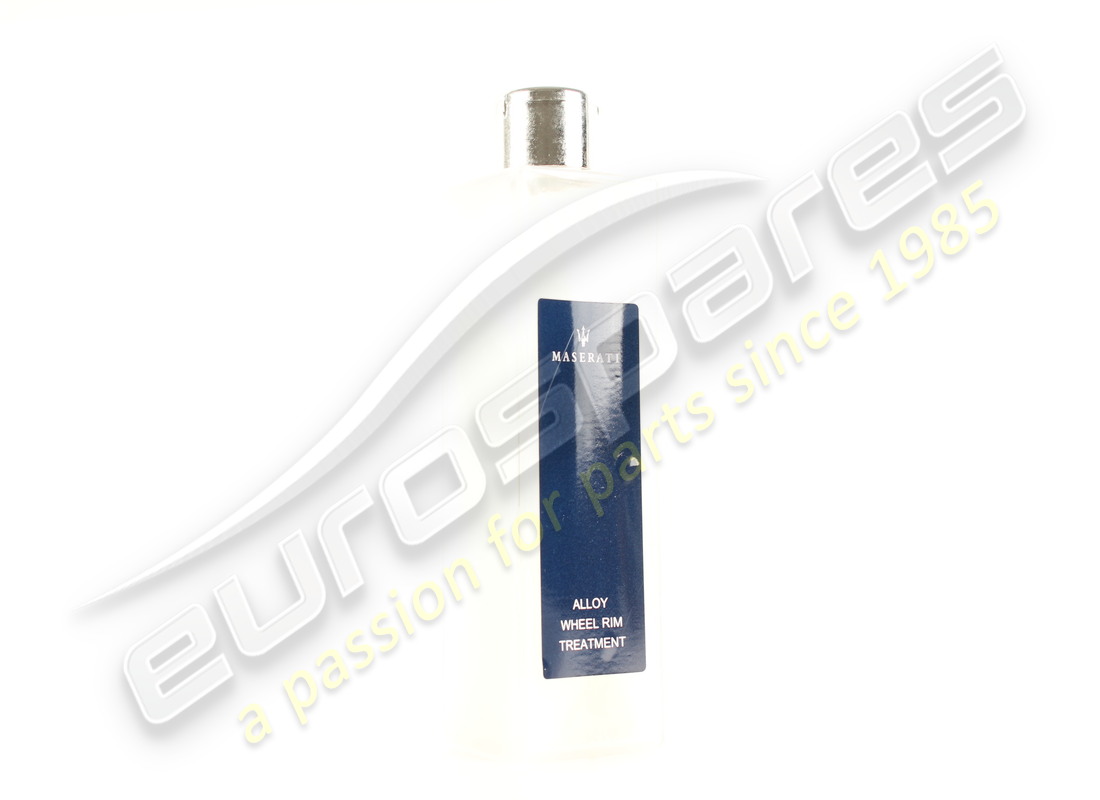 nuevo maserati tratamiento de llantas 200ml. número de pieza 940000104 (2)