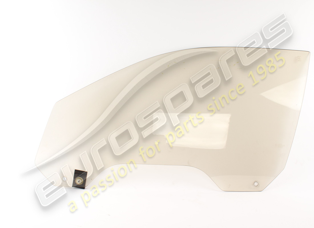 VIDRIO DE PUERTA IZQUIERDA Ferrari USADO. NÚMERO DE PARTE 61533600 (1)
