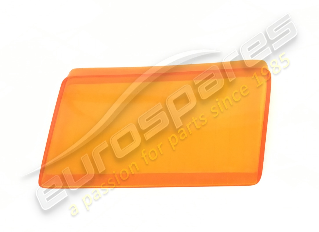 NUEVA Eurospares LENTE DE LUZ INTERMITENTE DELANTERA IZQUIERDA. NÚMERO DE PIEZA 50104207L (1)