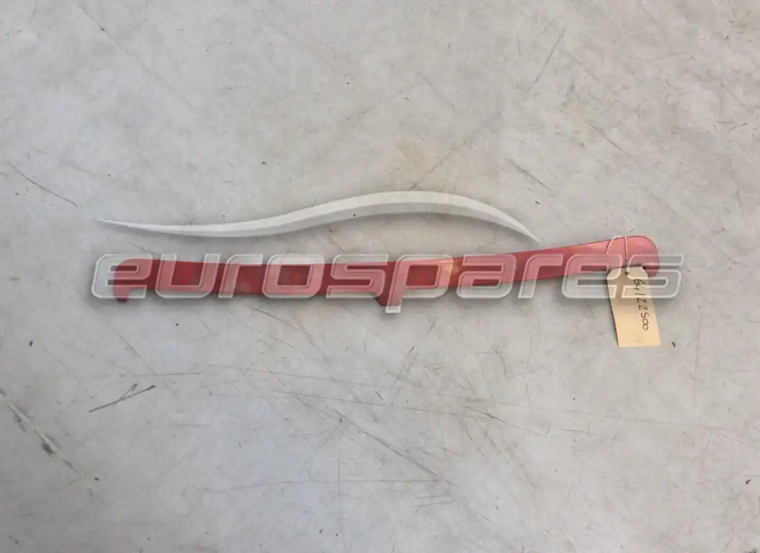 usado ferrari plato completo. número de parte 64122500 (1)