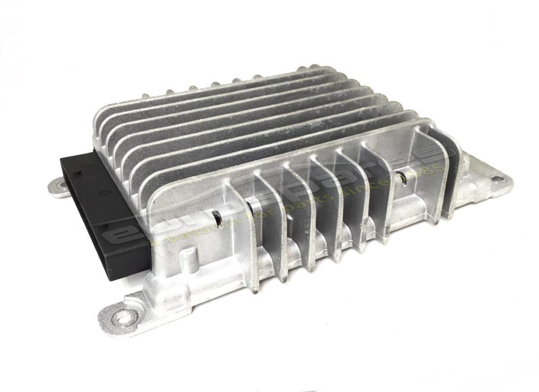 AMPLIFICADOR DE SONIDO Ferrari USADO. NÚMERO DE PARTE 191363 (1)
