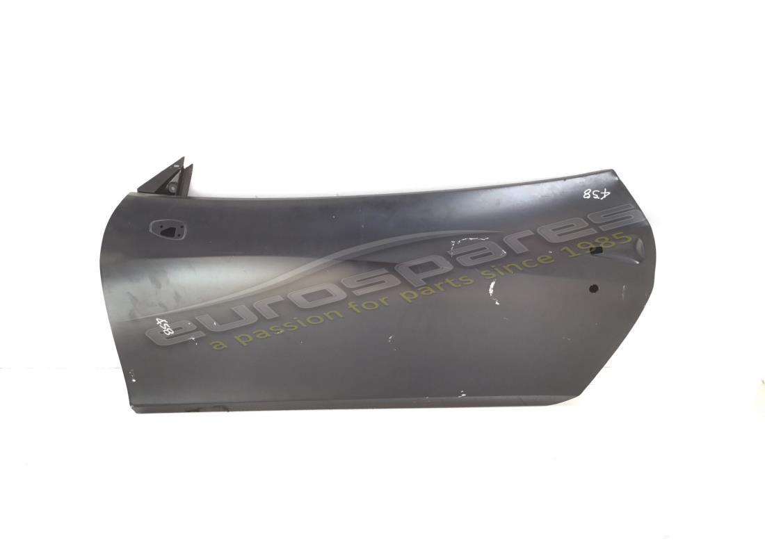 nueva ferrari estructura de la puerta izquierda número de pieza lhd completa 82028911 (1)