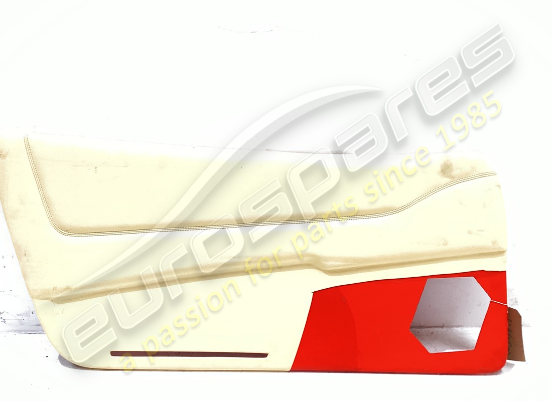 NUEVO Ferrari PANEL INTERIOR IZQUIERDO. NÚMERO DE PARTE 61964800 (1)