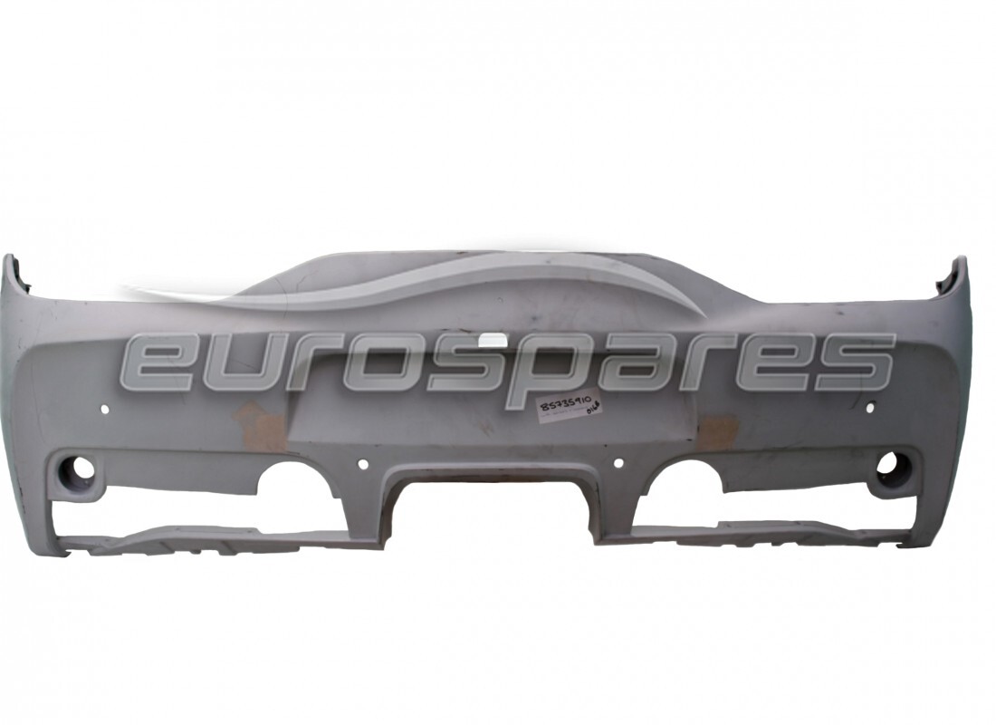 nuevo ferrari parachoques trasero. número de parte 85735910 (1)