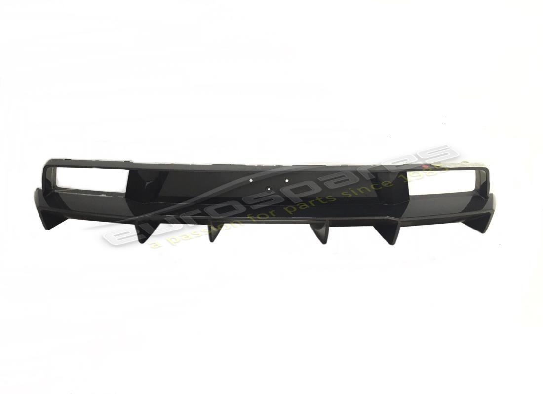 difusor de parachoques lamborghini usado. número de parte 403807527b (1)