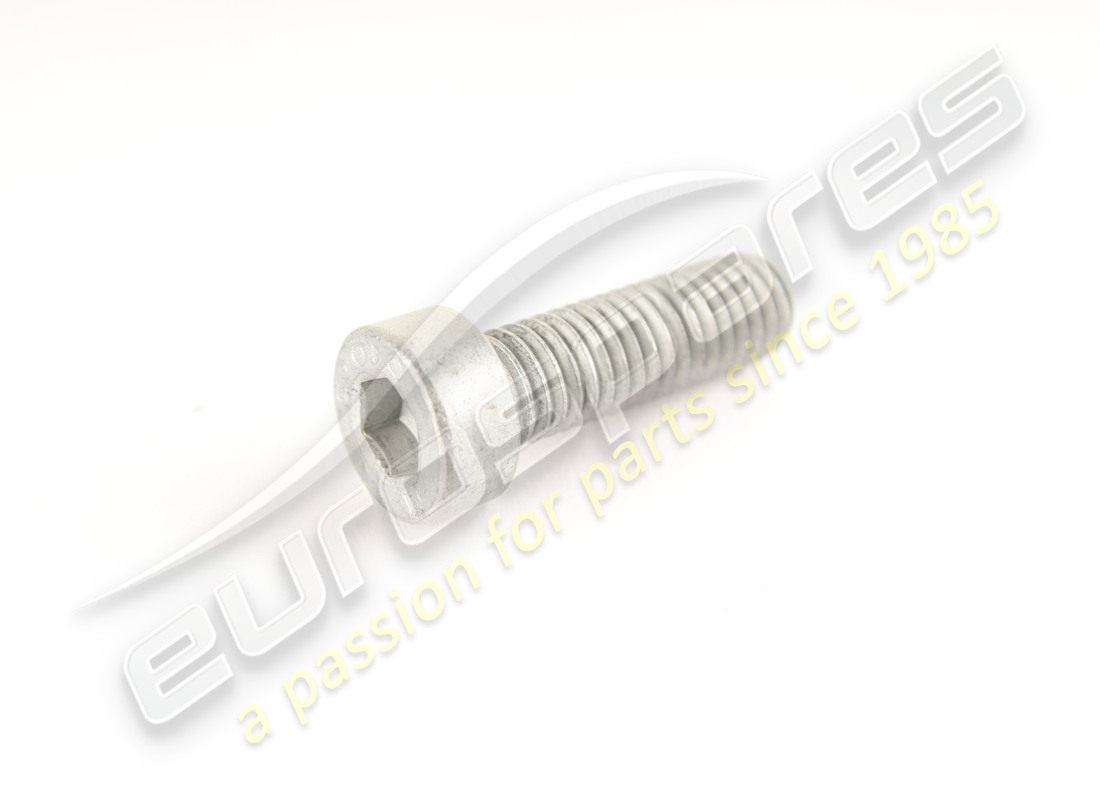 nuevo tornillo ferrari. número de parte 13028734 (1)