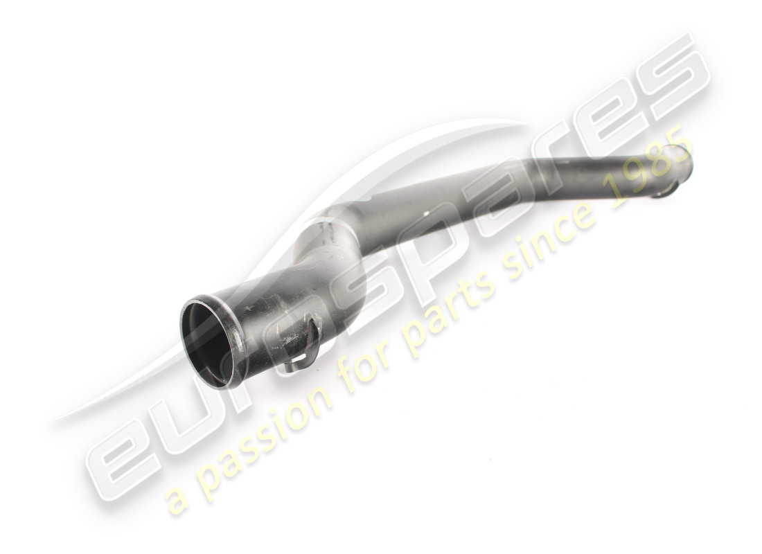 tubo conector del tanque de combustible ferrari usado. número de parte 320027 (2)
