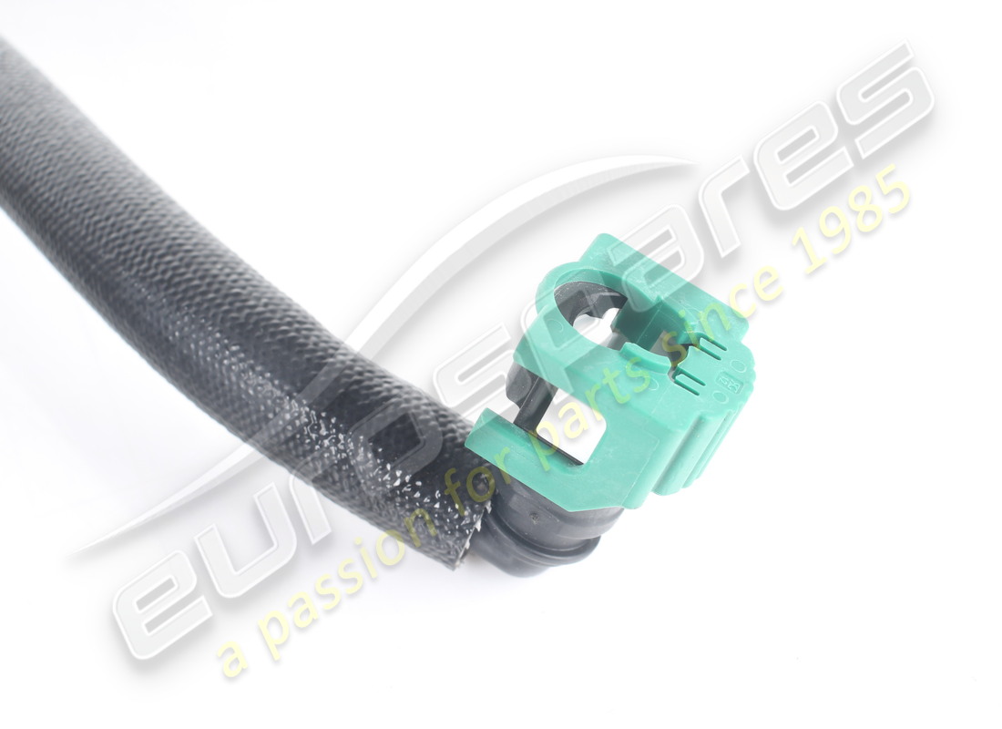 TUBO FERRARI USADO DEL DESCONECTADOR A CA. NÚMERO DE PARTE 842811 (2) tubo ferrari usado del desconectador a ca. número de parte 842811 (2)