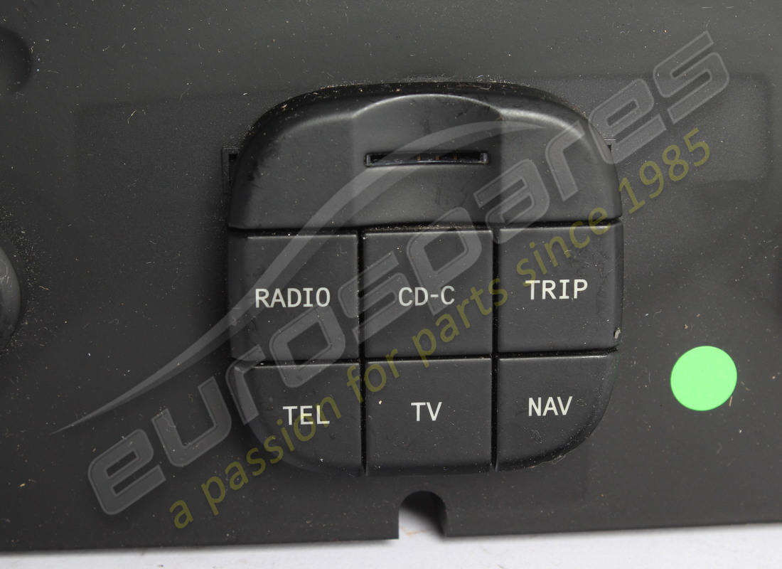 utilizado maserati ecu de ti. número de parte 218024 (2)
