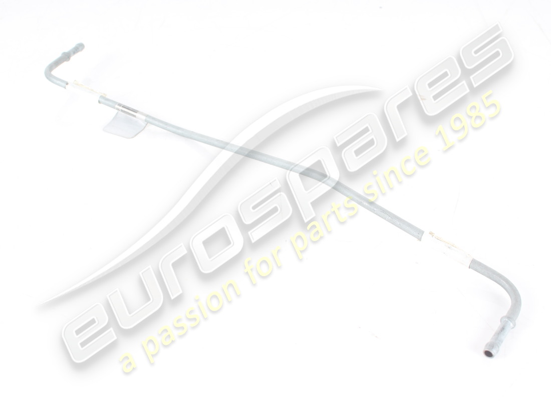 TUBO DE CONTROL DE VÁLVULA DE VACÍO USADO Ferrari. NÚMERO DE PIEZA 317251 (1)