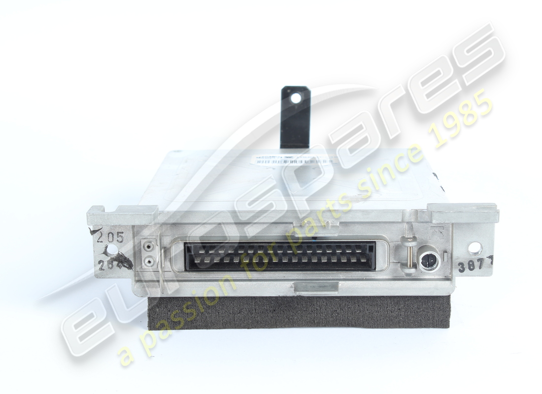 USADO Maserati CONTROL DE ENCENDIDO ELECTRÓNICO. NÚMERO DE PIEZA 373793100 (1)