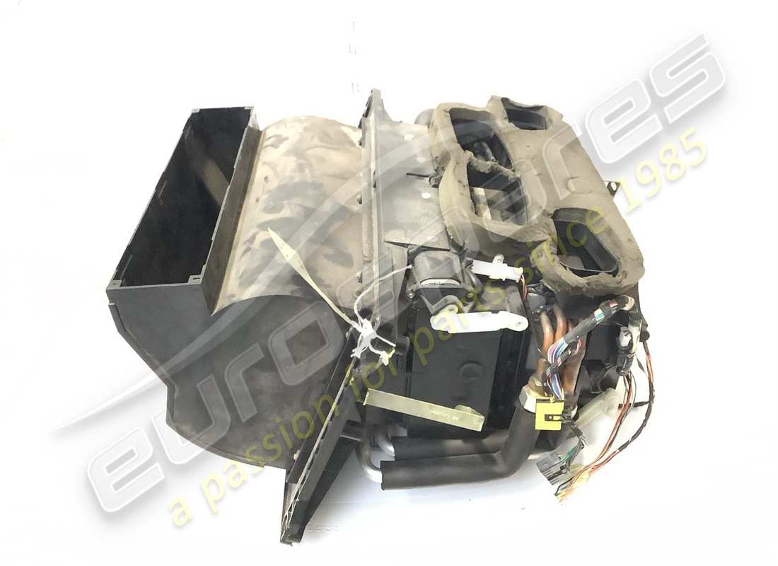 usado ferrari juego de evaporador completo lhd número de pieza 68070600 (4)