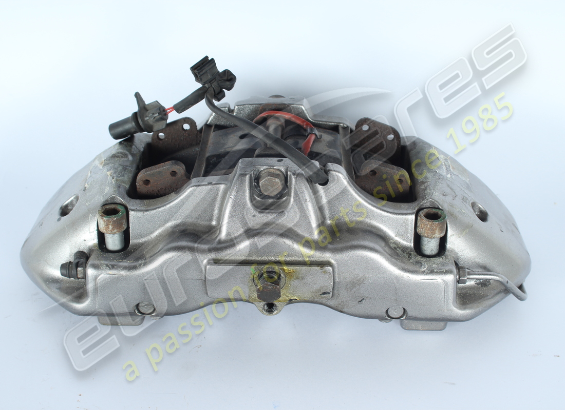 USADA Lamborghini PINZA DE FRENO TRASERA MY05-07 G . NÚMERO DE PARTE 410615406A (1)