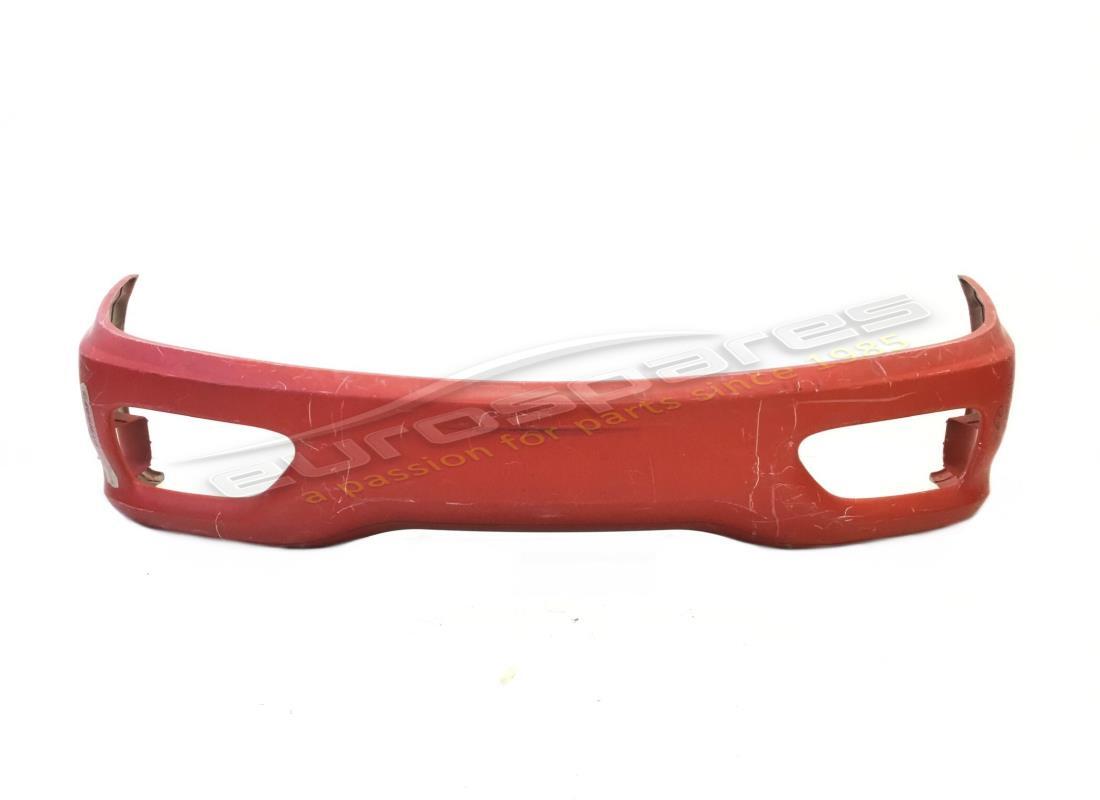NUEVO (OTRO) Ferrari PARACHOQUES DELANTERO. NÚMERO DE PARTE 64861610 (1)
