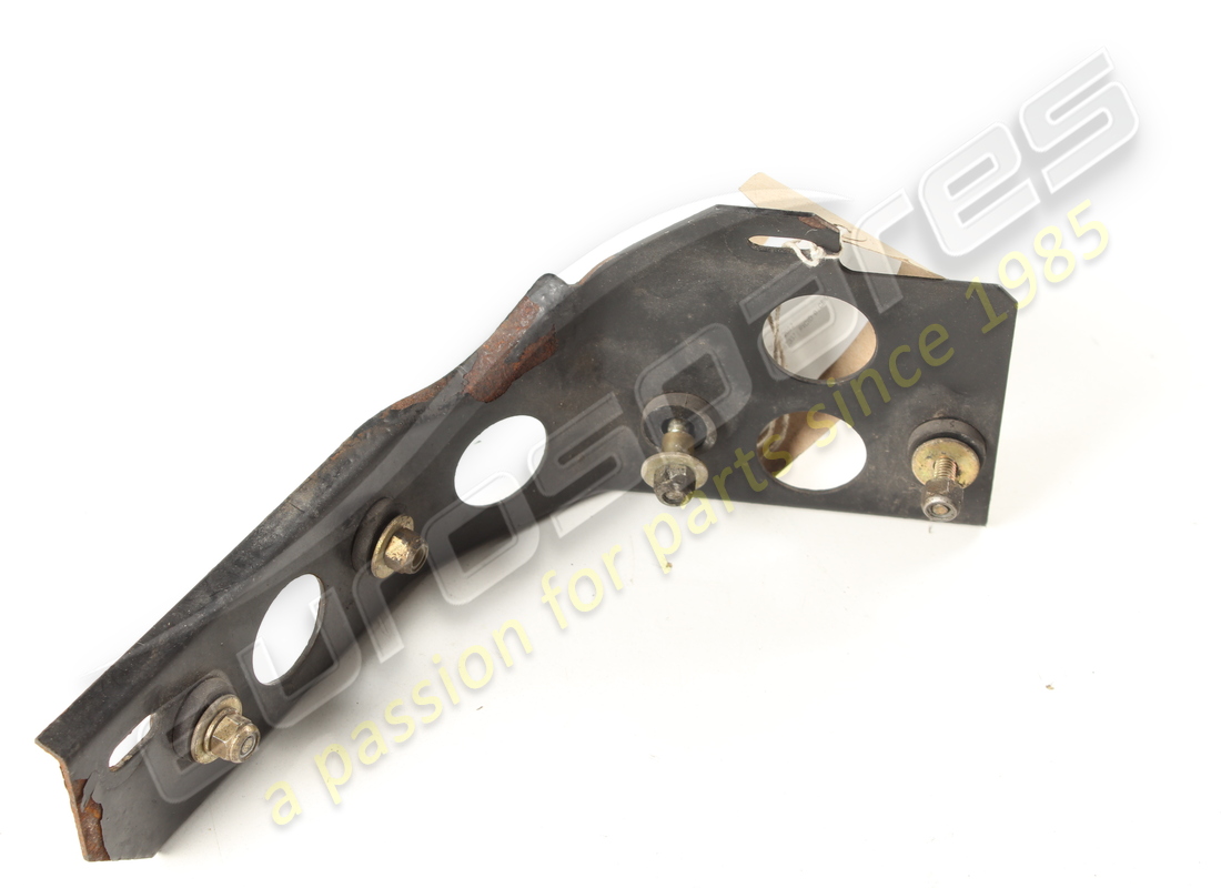 soporte de bobina usado ferrari. número de pieza 127136 (2)