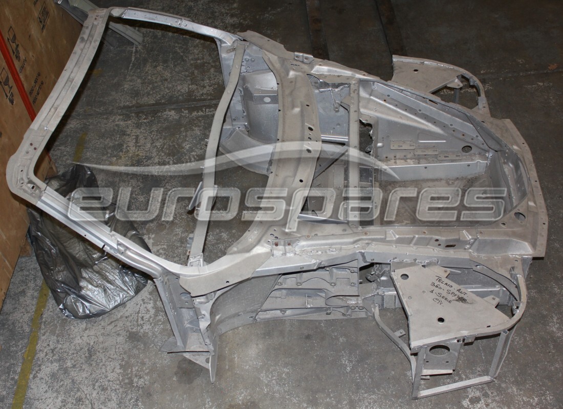 nuevo ferrari número de pieza lhd del marco delantero 66753500 (1)