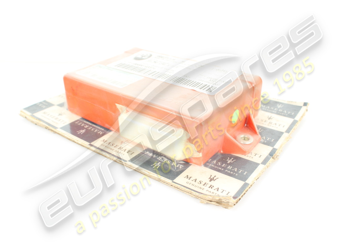 nueva ecu de aire acondicionado y calefacción trasera maserati (opcional). número de pieza 221970 (2)