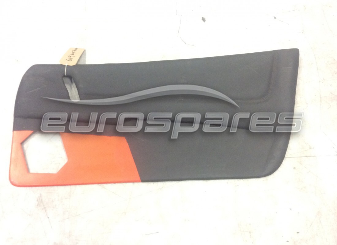 nuevo ferrari panel interior derecho. número de parte 61964700 (1)