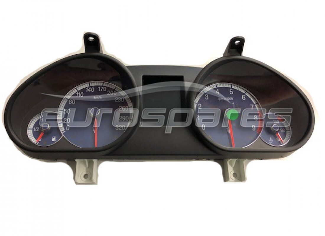 nuevo maserati instrumento dash. número de parte 219392 (1)