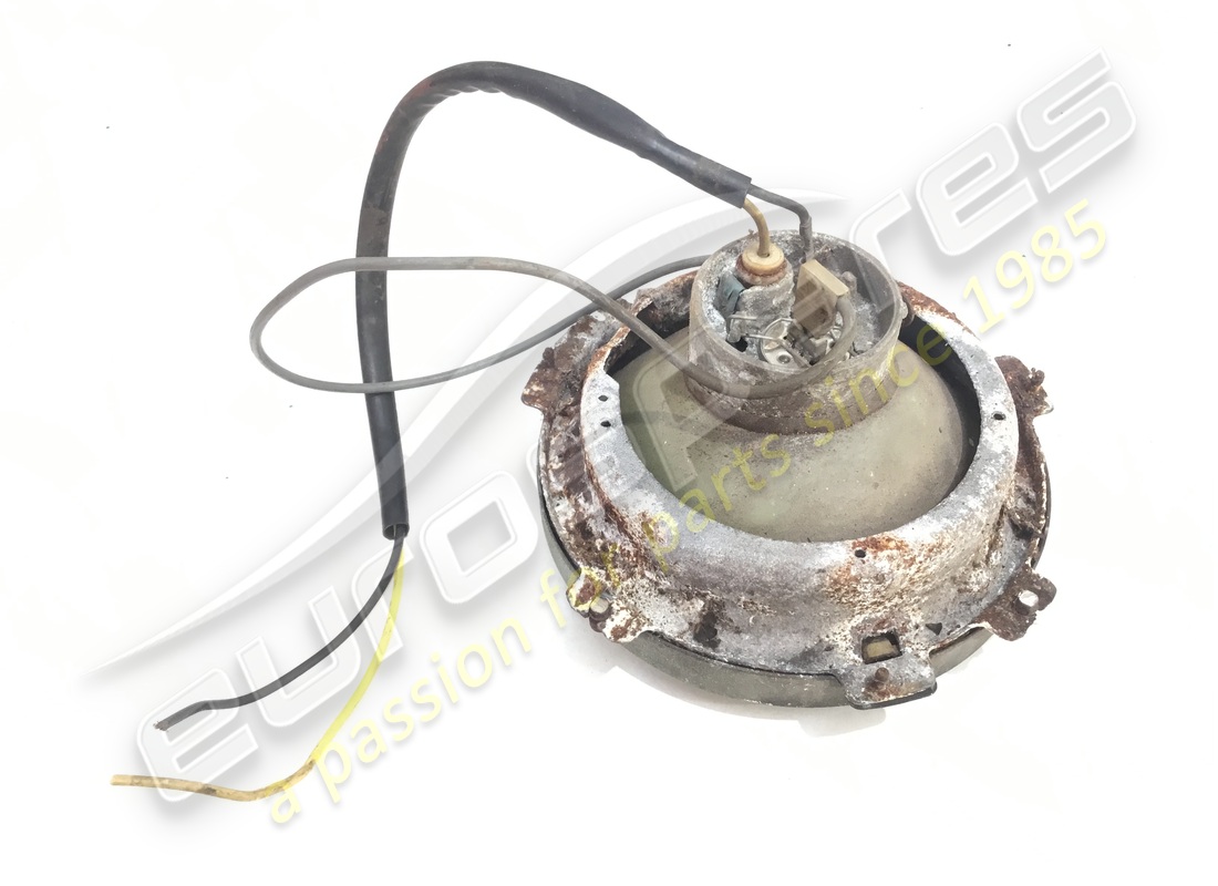 faro eurospares usado. número de parte eap1226055 (2)