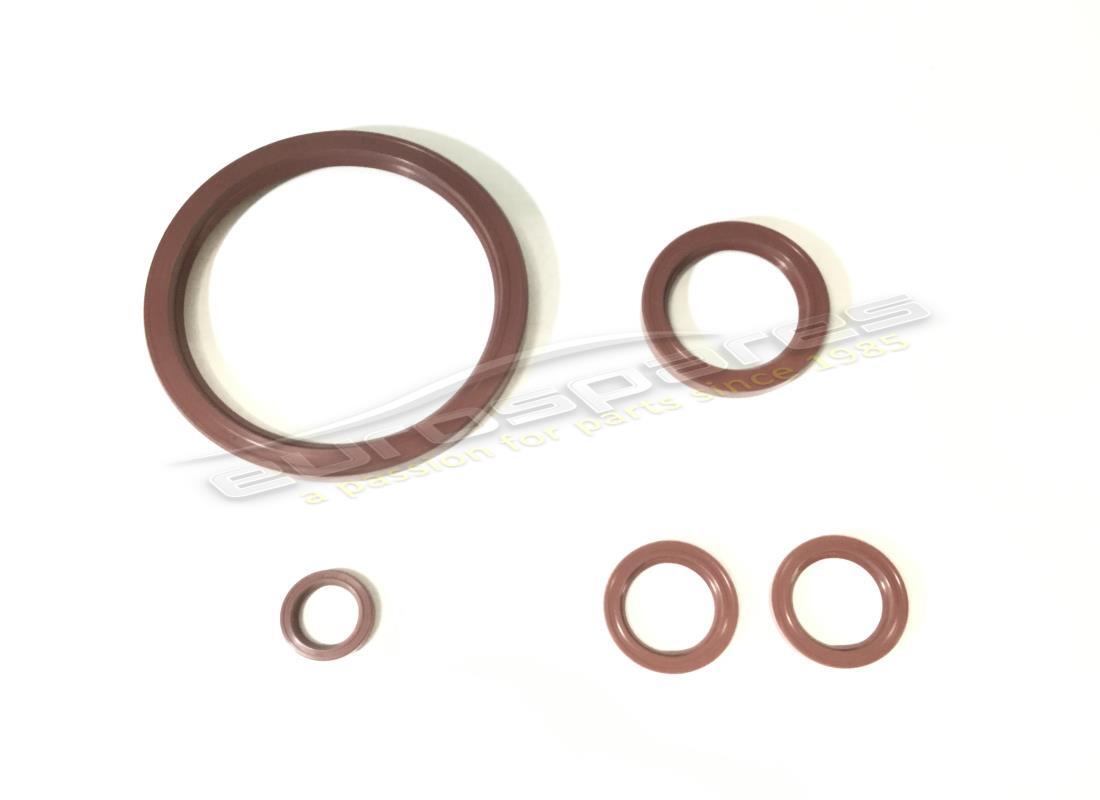 nuevo kit de sello de aceite ferrari. número de parte oilk400 (1)