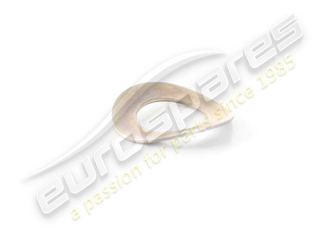 arandela de seguridad eléctrica nueva lamborghini. número de pieza wht000771 (1)