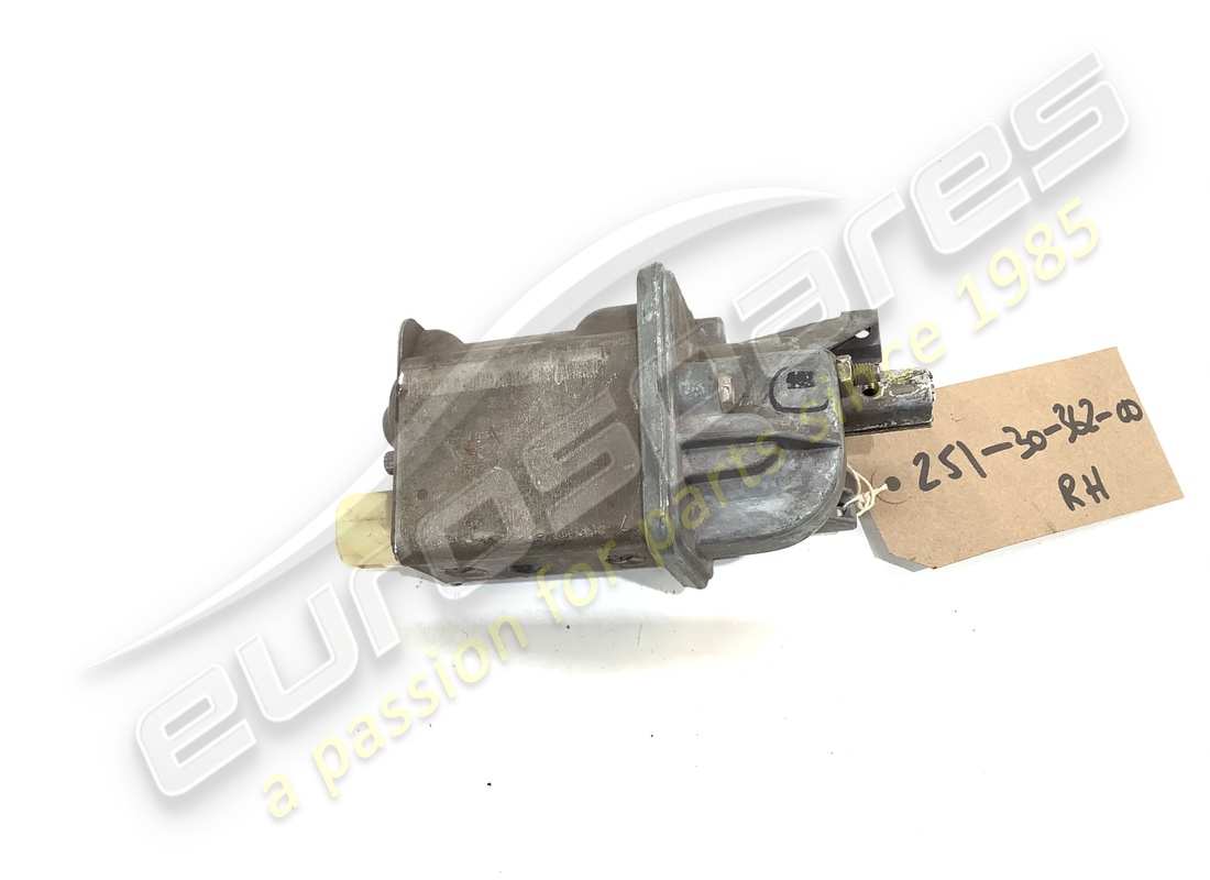 nuevo motor de luz de cuarto derecho ferrari. número de pieza 2513036200 (1)