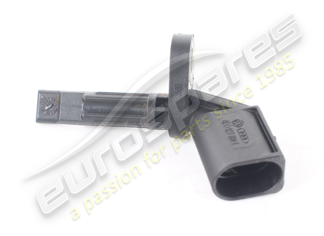 USADO Lamborghini SENSOR DE VELOCIDAD . NÚMERO DE PARTE 4E0927803D (1)