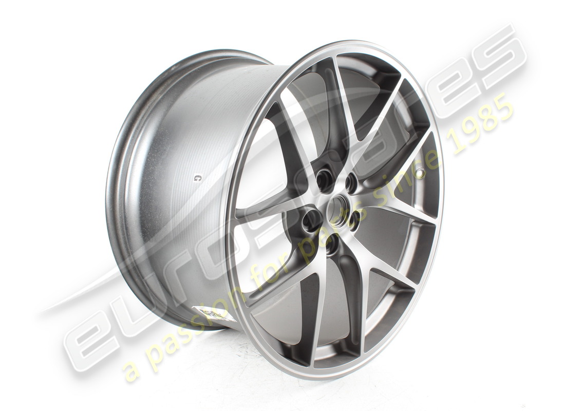 nueva (otras) ferrari 20 llanta de rueda trasera. número de pieza 258846 (2)