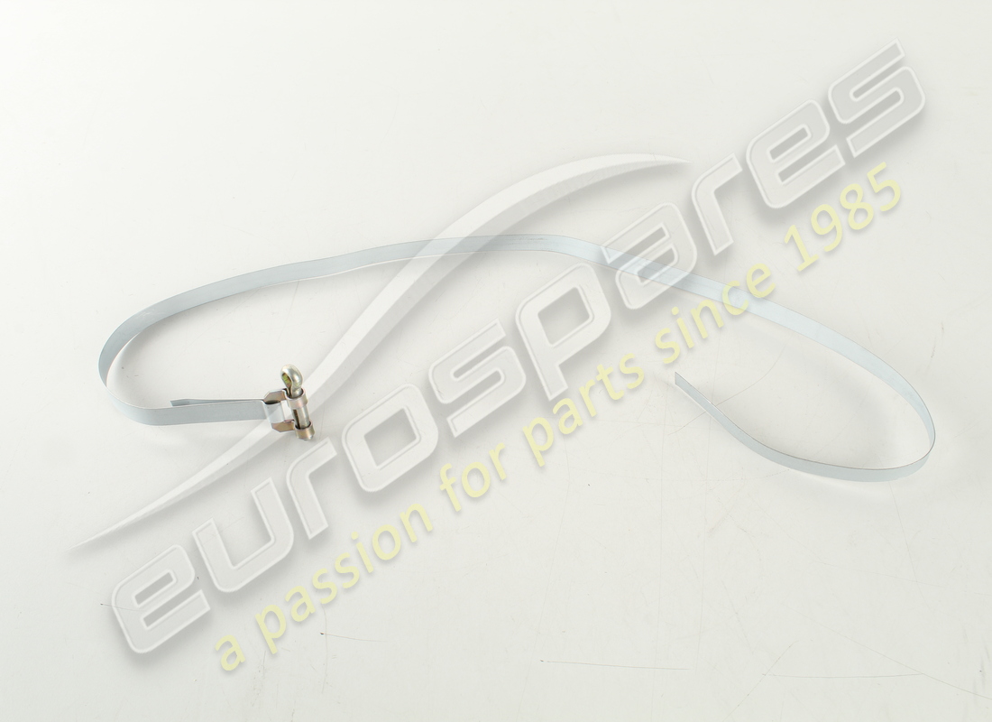 nuevo cuello ferrari. número de parte 10292490 (1)