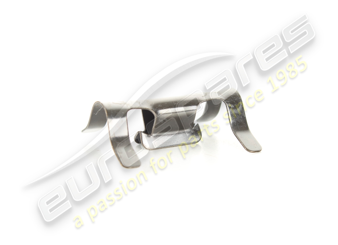 NUEVO FERRARI CLIP DE MOLDURA DE UMBRAL NÚMERO DE PIEZA ORIGINAL 1344463401 (1) nuevo ferrari clip de moldura de umbral número de pieza original 1344463401 (1)