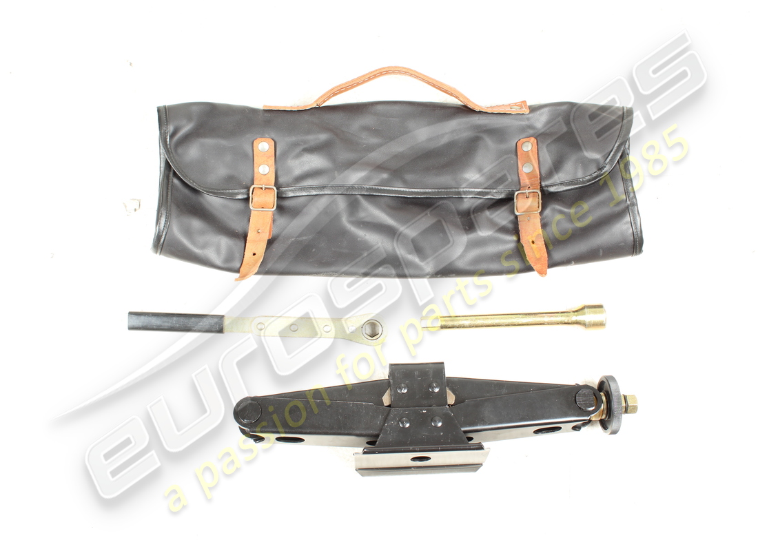 nuevo kit de herramientas ferrari. número de parte 138884 (2)