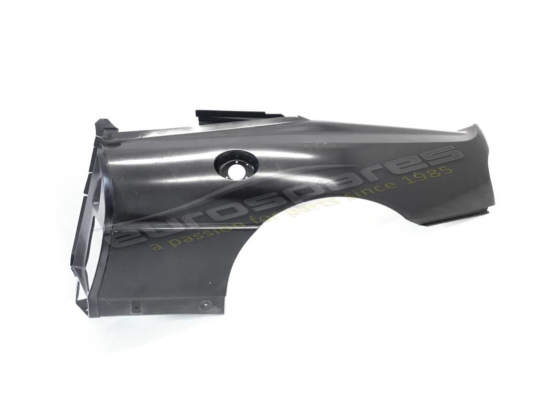 nuevo ferrari guardabarros trasero izquierdo completo. número de parte 65268400 (1)