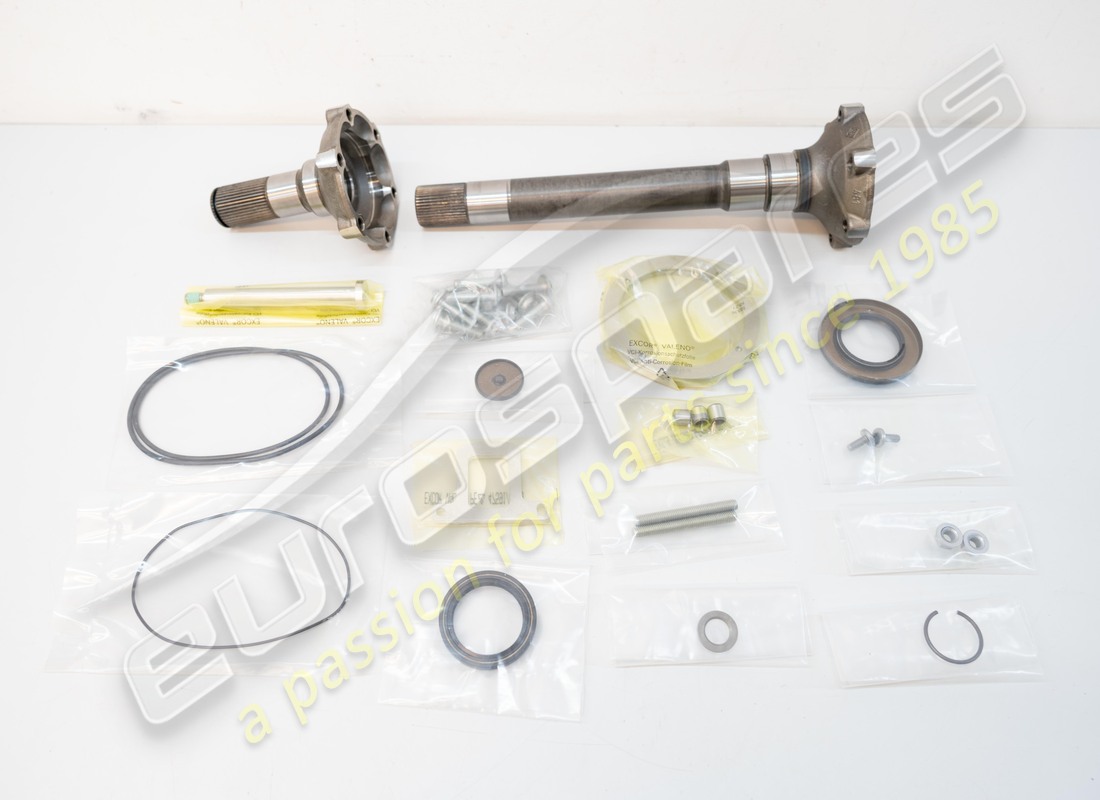 NUEVO KIT DE SENSORES DE VELOCIDAD FERRARI. NÚMERO DE PIEZA 70004196 (3) nuevo kit de sensores de velocidad ferrari. número de pieza 70004196 (3)