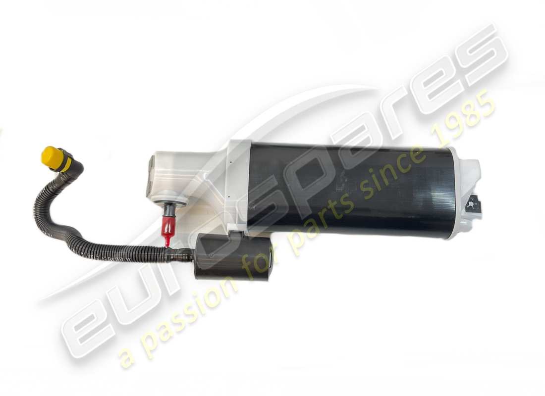 nuevo maserati filtro de vapor de combustible completo (ee. uu.). número de parte 670003286 (1)