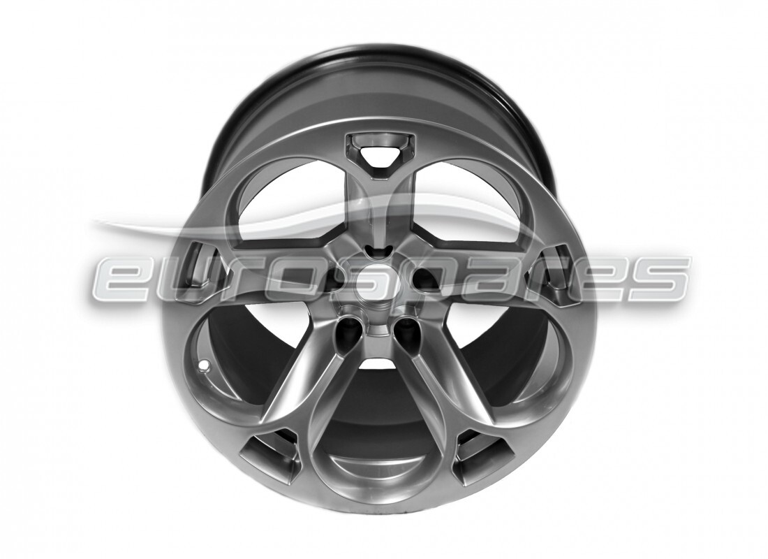 nueva rueda trasera lamborghini. número de parte 410601017aa (1)